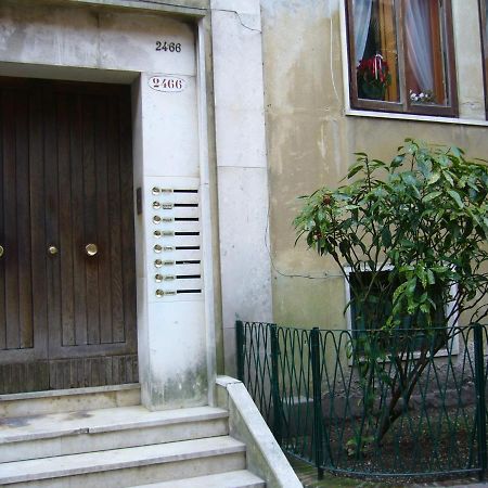 Appartement Casa Emimi à Venise Extérieur photo