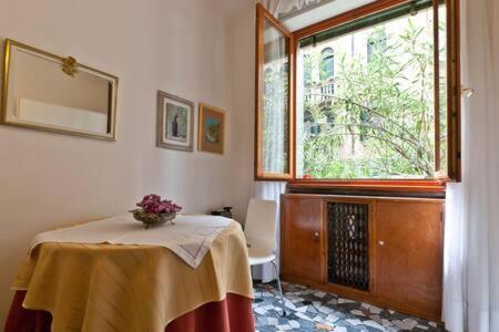 Appartement Casa Emimi à Venise Extérieur photo